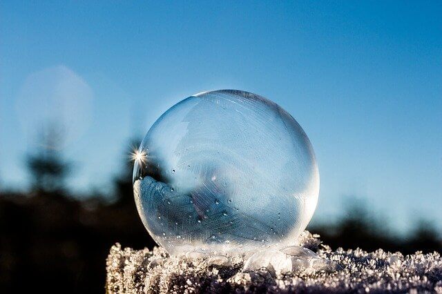 Frozen Bubble 2023