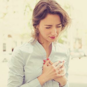 comorbidities | hypertension | depression | heart attack