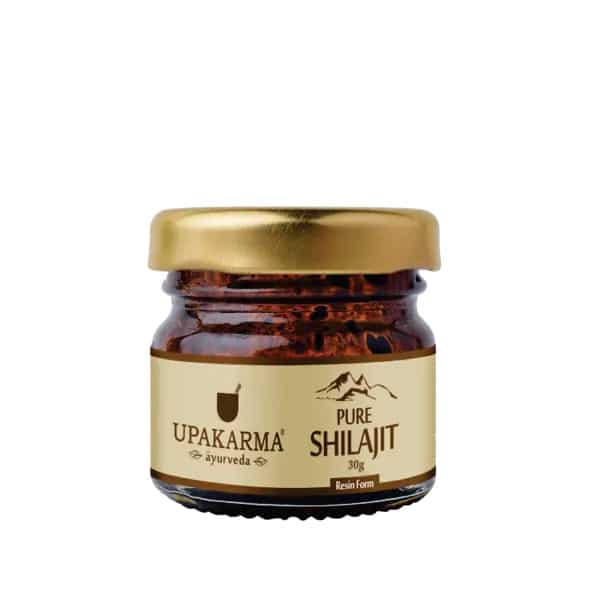 Clinqon India - SHILAJIT: An Ayurvedic approach to life | 2023 Shilajit Clinqon India