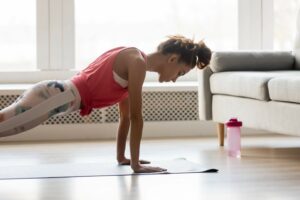 Workout | Free hand | Fitness