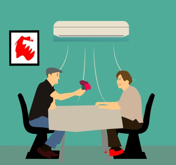 AC animated image