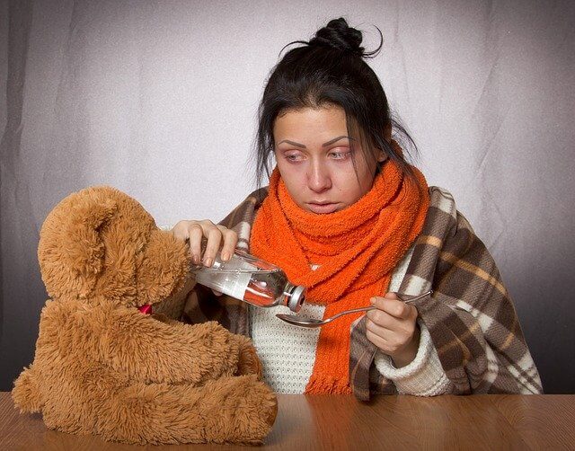 Flu Fear