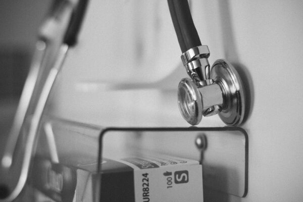 Stethoscope Medical