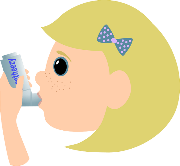 Asthma