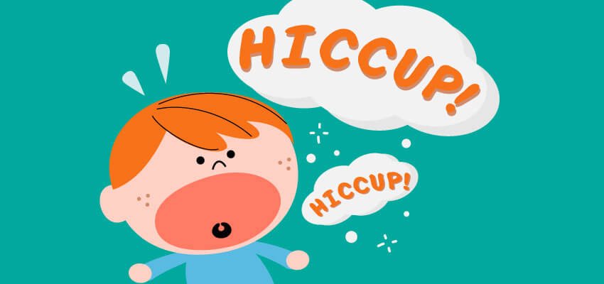 Hiccups Features