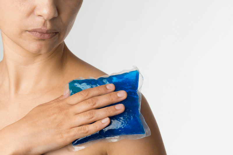 Clinqon India - Frozen Shoulder | 2023 Frozen Shoulder