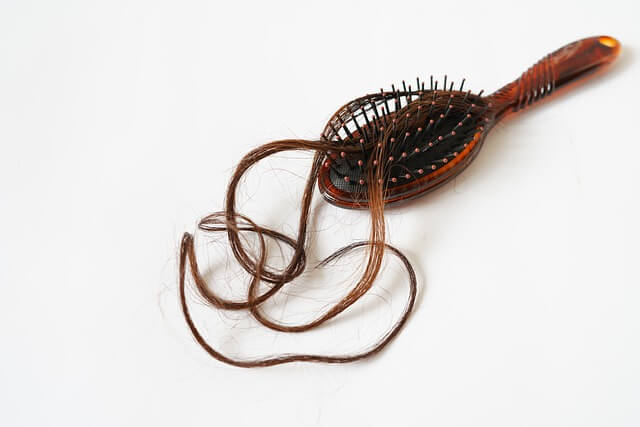 Hair Problems