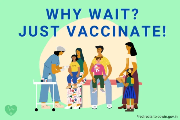 Vaccine for India