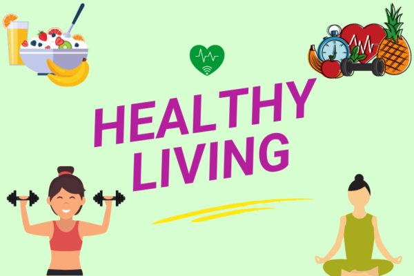 Healthy-Living