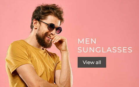 Men's Sunglass