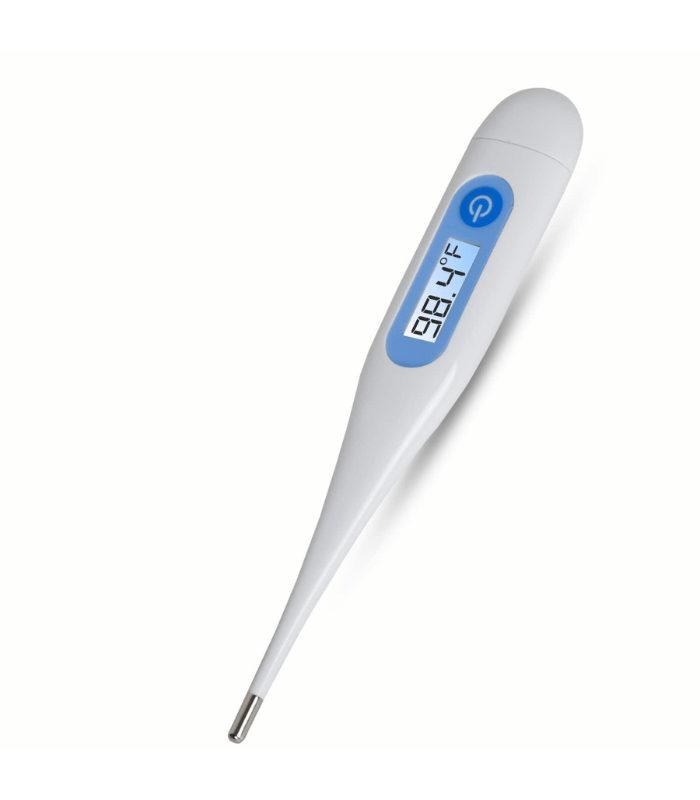 AccuSure MT-32 Mercury-Free Digital Thermometer