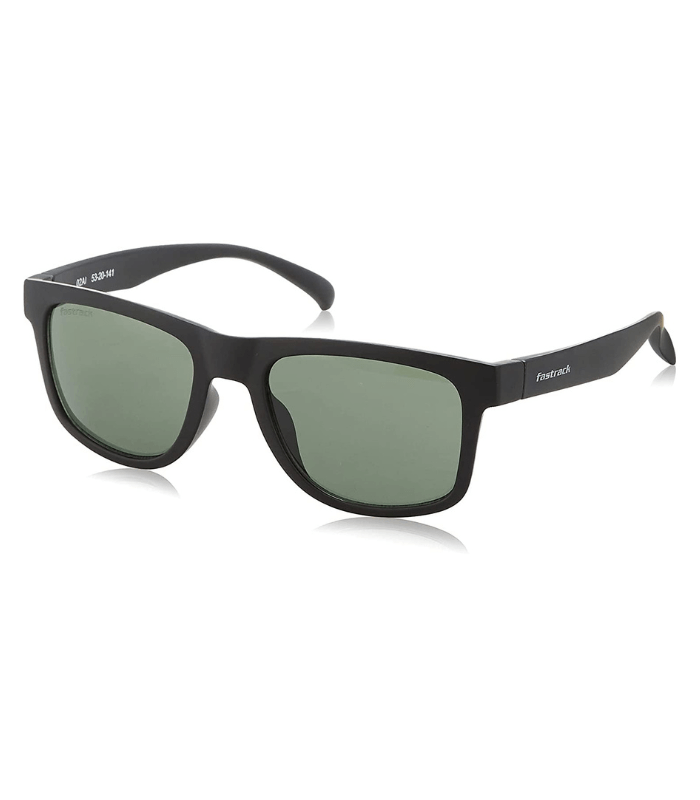 Fastrack UV Protected Square Men's Sunglasses