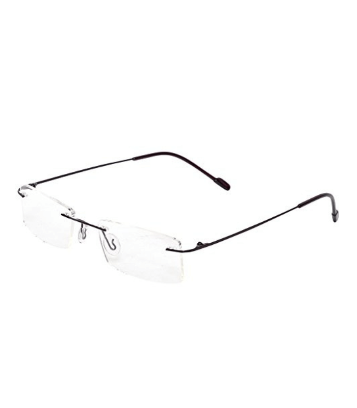 Frameless Optical Eyewear