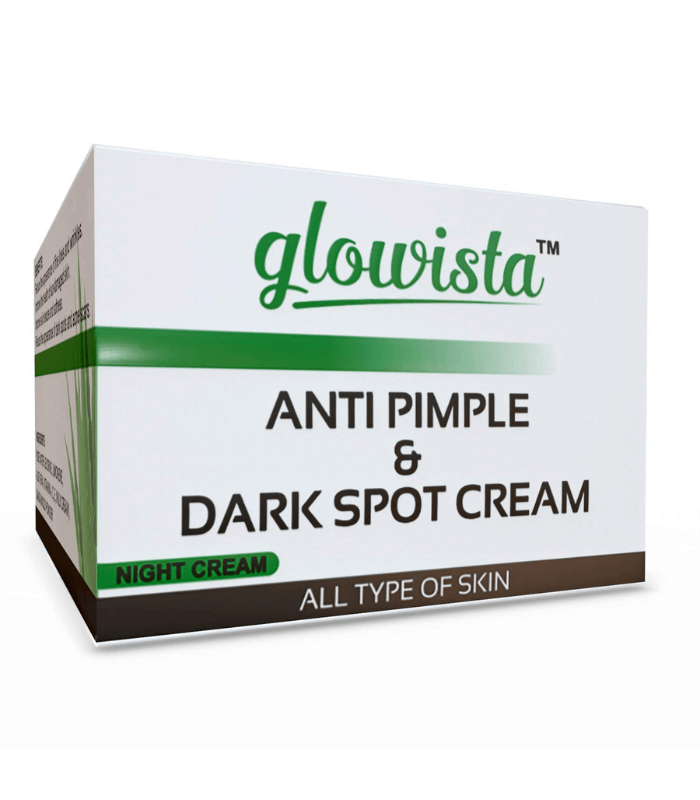 Glowista Anti Pimple And Dark Spot Removal