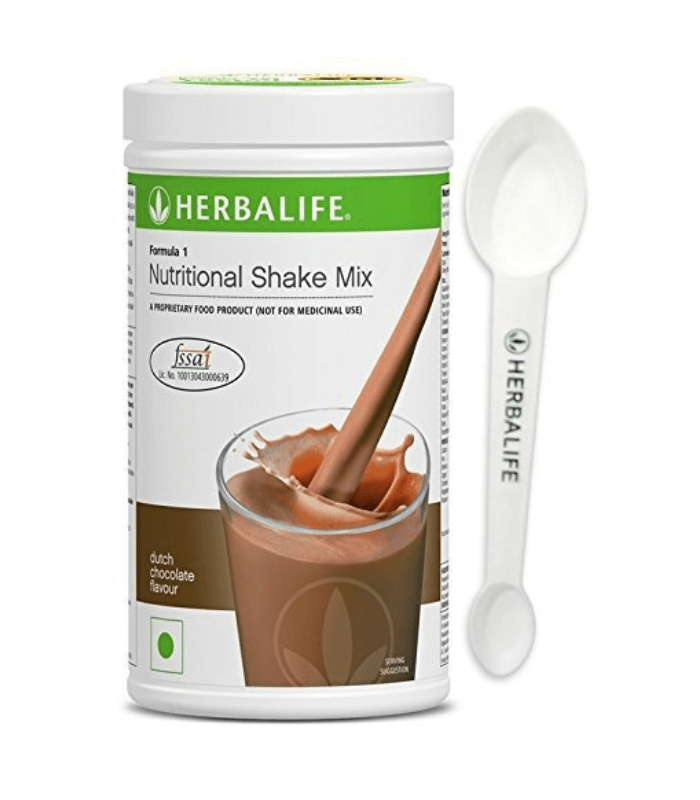 Herbalife Nutrition Formula 1 Shake for Weight Loss