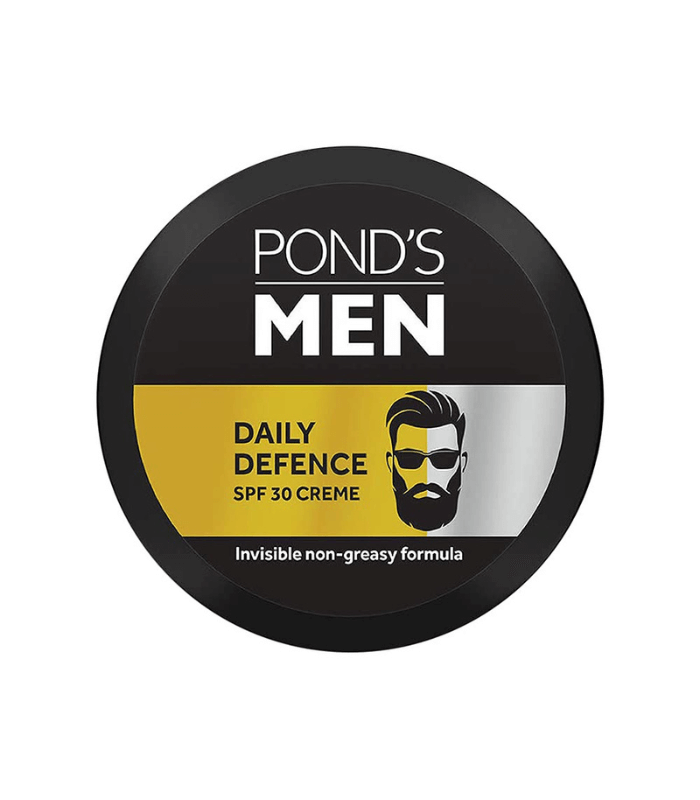 Pond's Men Daily Defence SPF 30 Face Crème