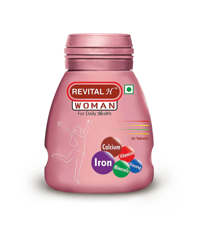 Revital H for Woman