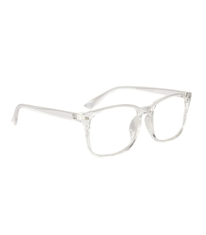 Square Anti Glare Reading Glasses