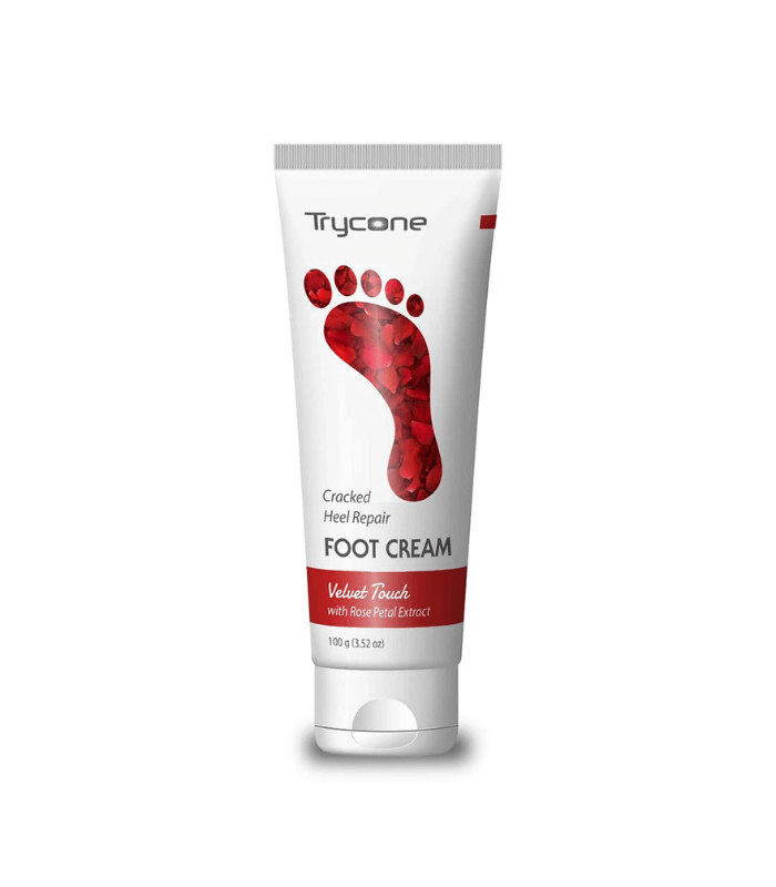 Trycone Foot Cream