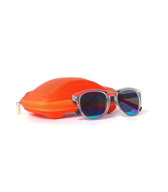 UV Protected Unisex Sunglasses