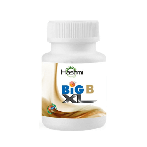 Big B XL