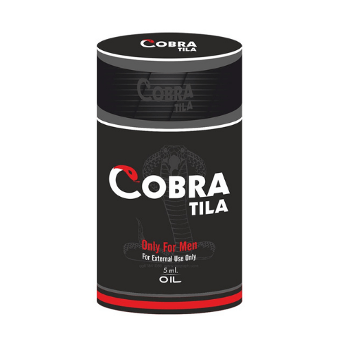 Cobra-Tila