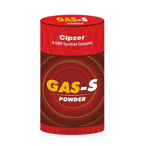 Gas-S Powder