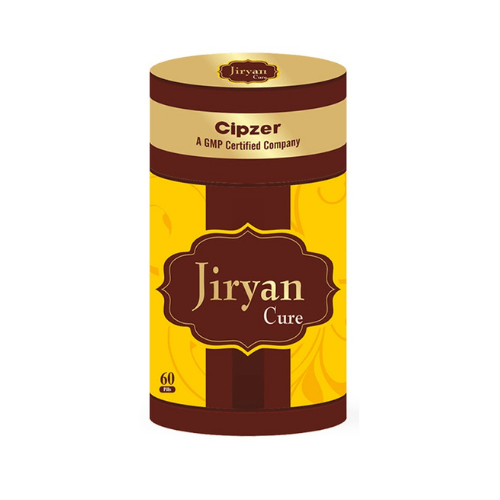 Jiryan Cure