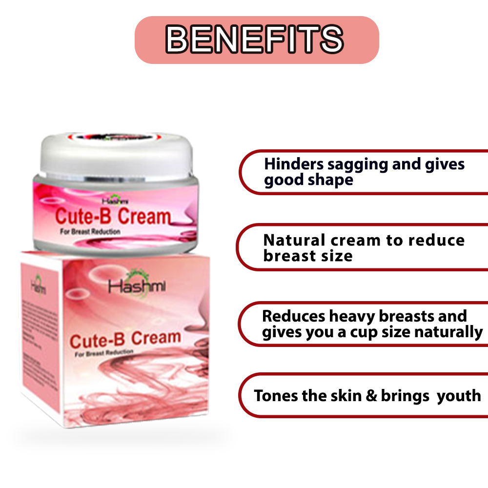 cute b cream benefits 2022