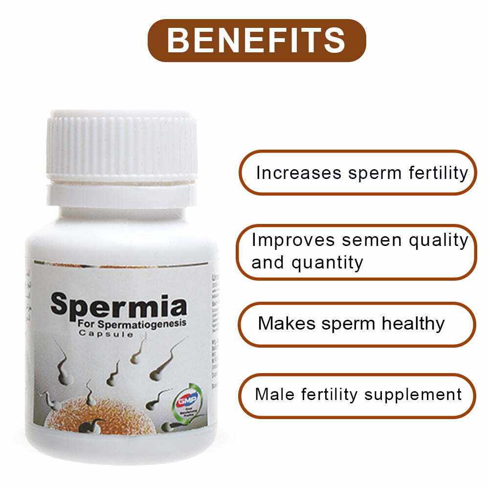 spermia-capsule