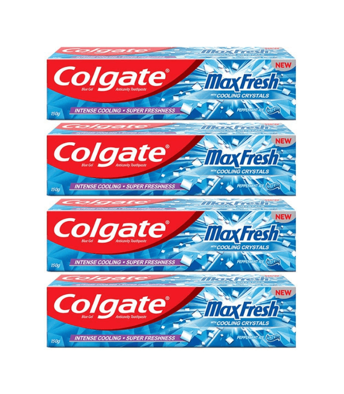 Colgate MaxFresh ToothPaste