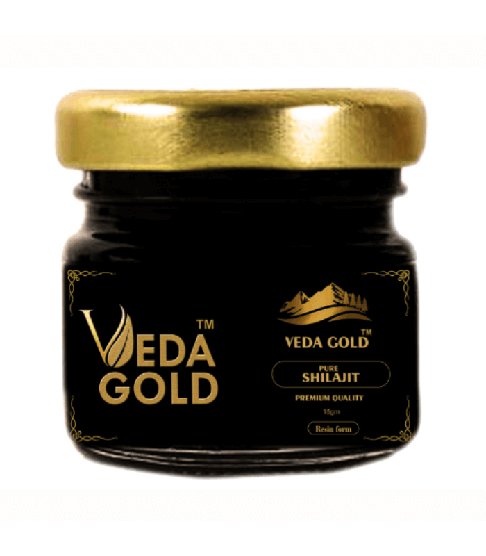 Veda Gold - Shilajit