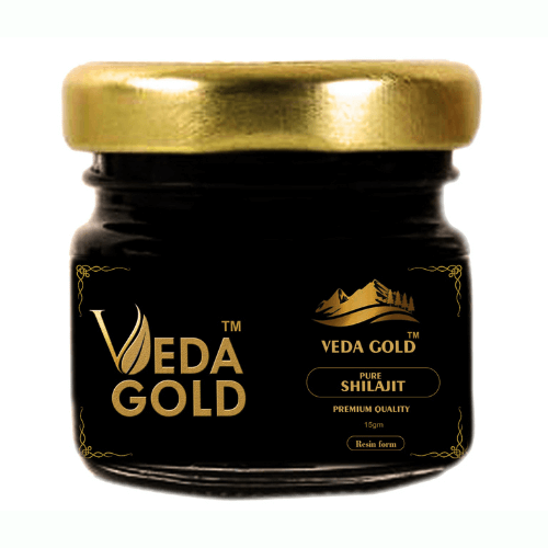 Veda Gold Shilajit