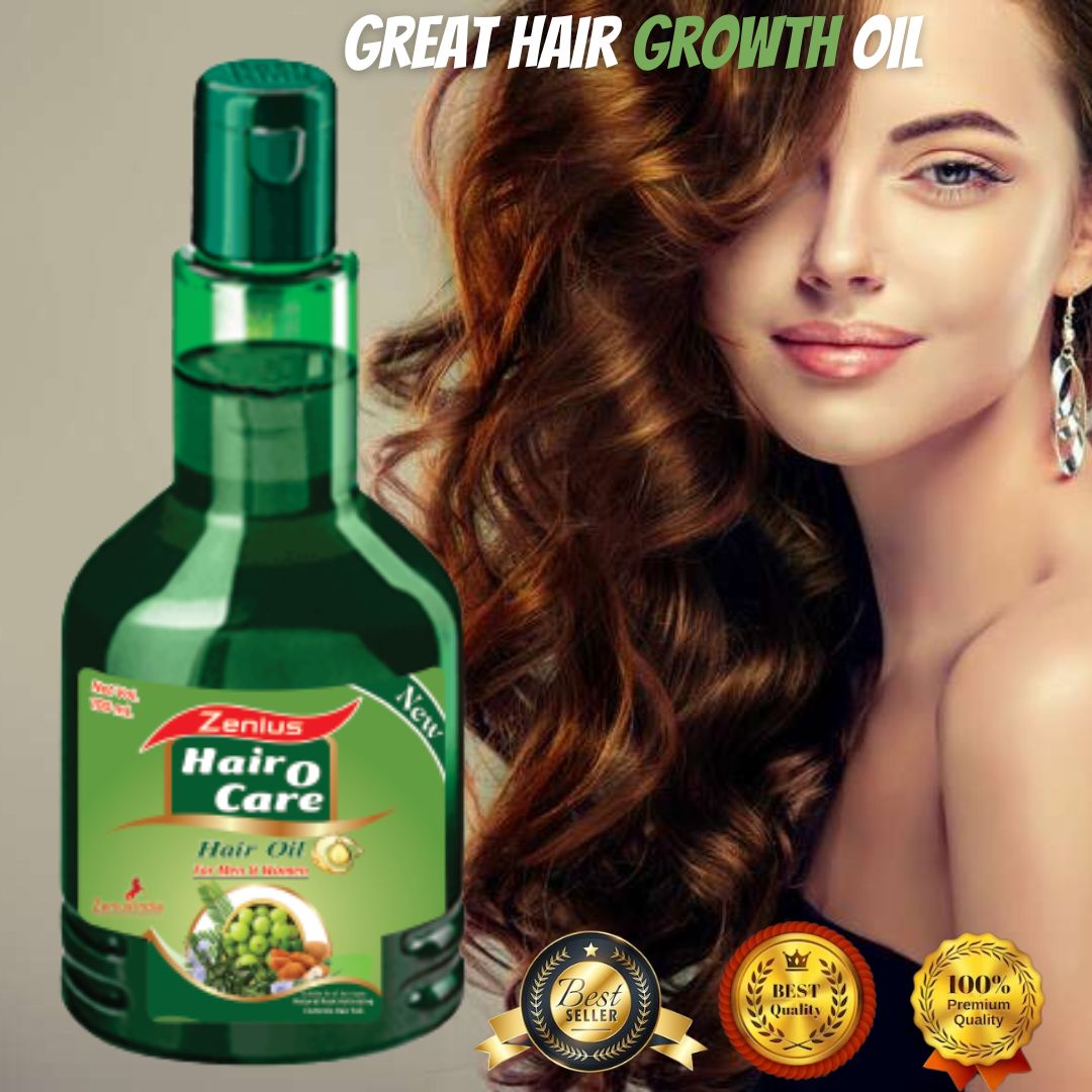 1 a Great Hair Growth Oil 1 2024
