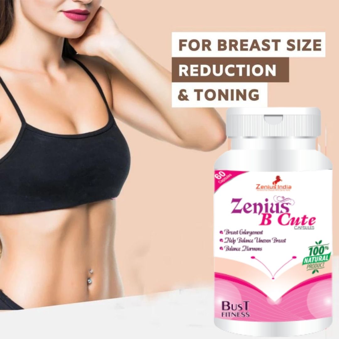 Breast Size Reduction