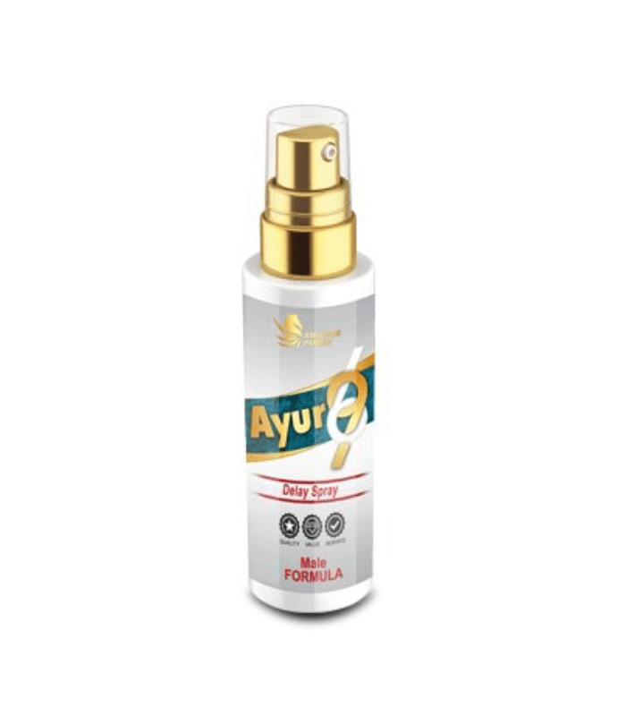 Mahalaxmi Ayur69 Delay Spray