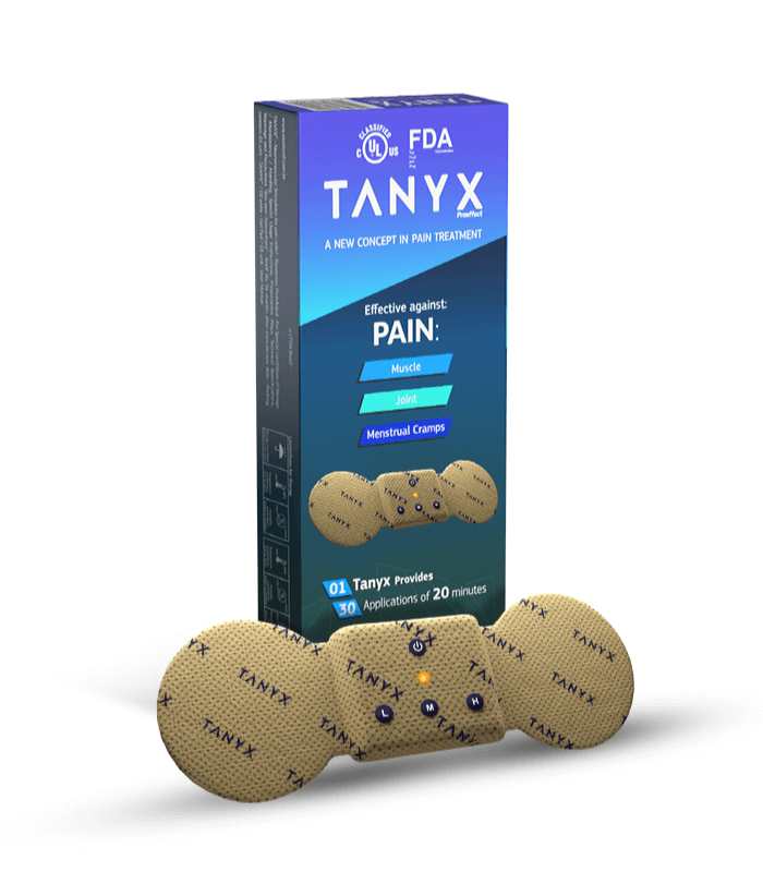 TANYX ProEffect Pain Relief Device