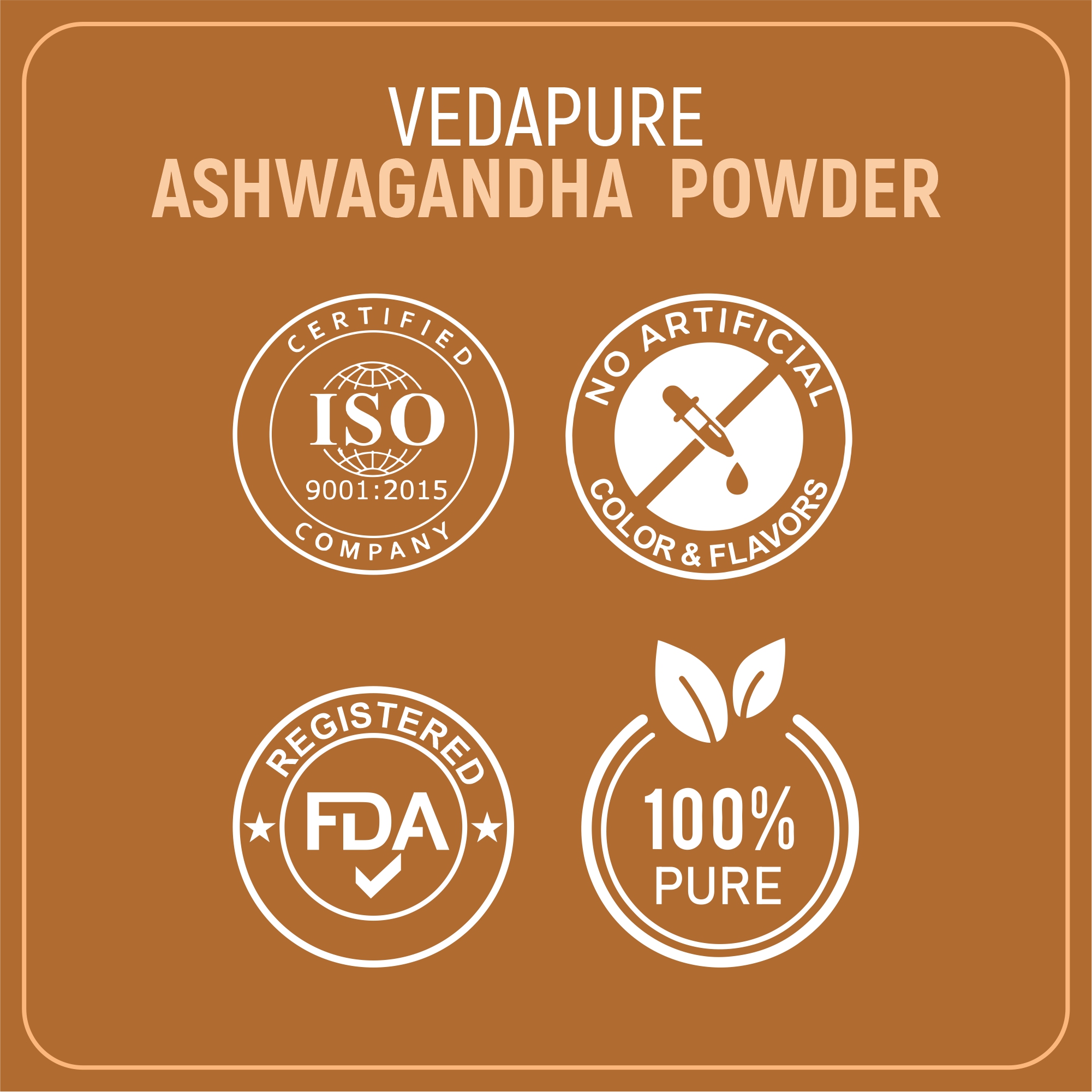 Ashawagandha Powder 5 2024