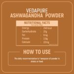 Ashawagandha Powder 7 2024