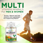Multi Vitamins 4 2023