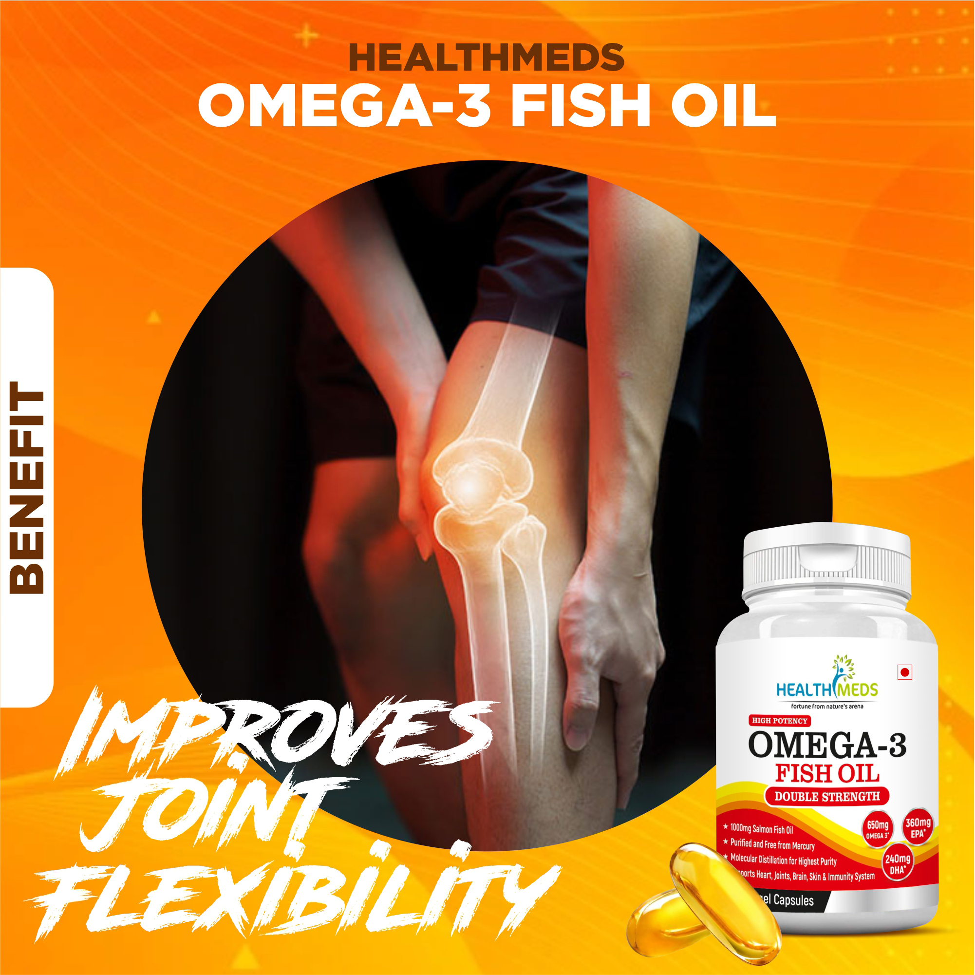 Omega Fish Oil 5 2023