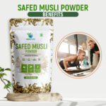 Safed Musli Powder3 2024
