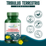 Tribulus Terrestris 5 2023