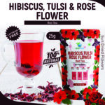 hibiscus Red Tea Creative 3 2023