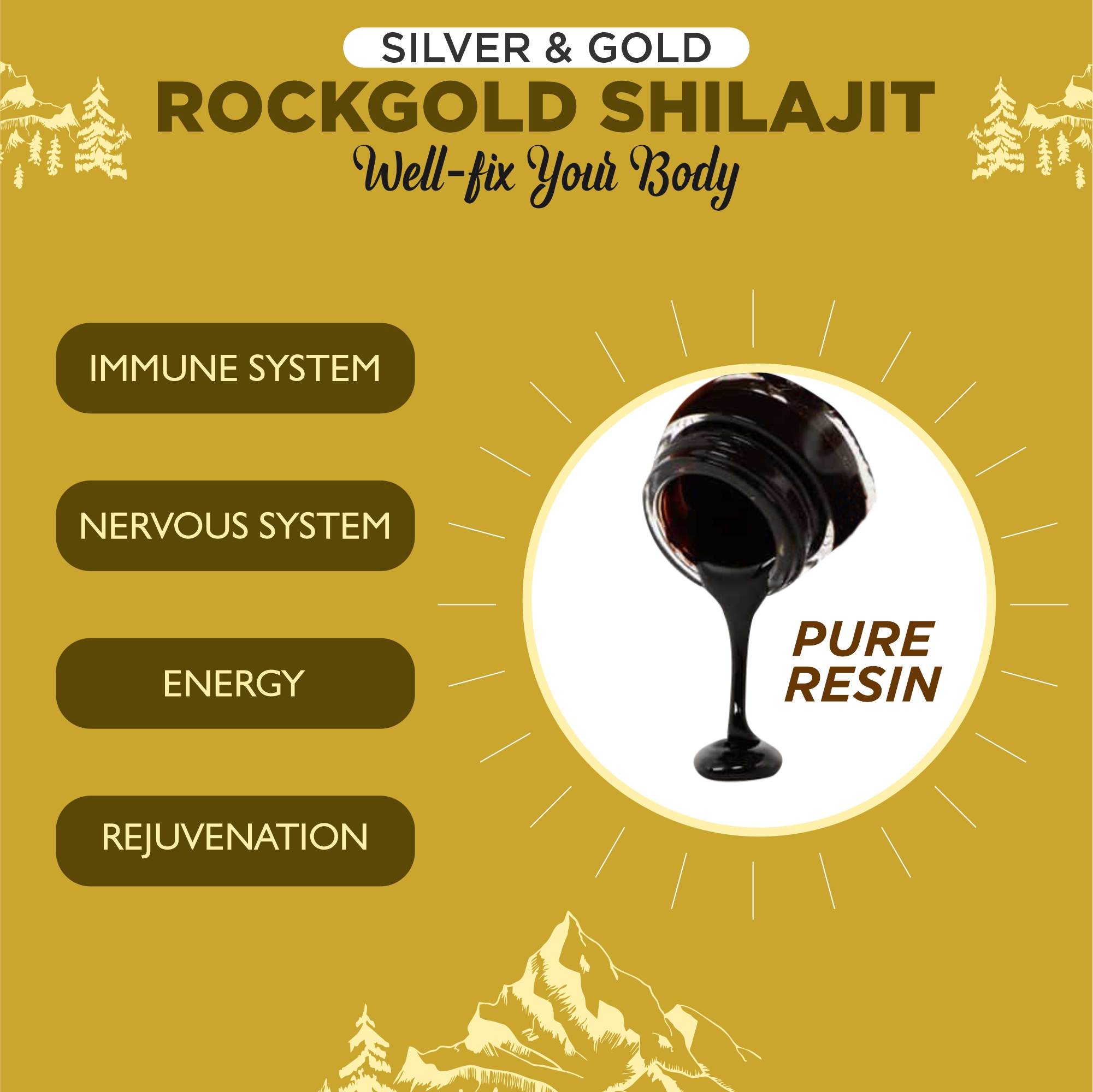 Rockgold Shilajit Silver Gold 2 2024