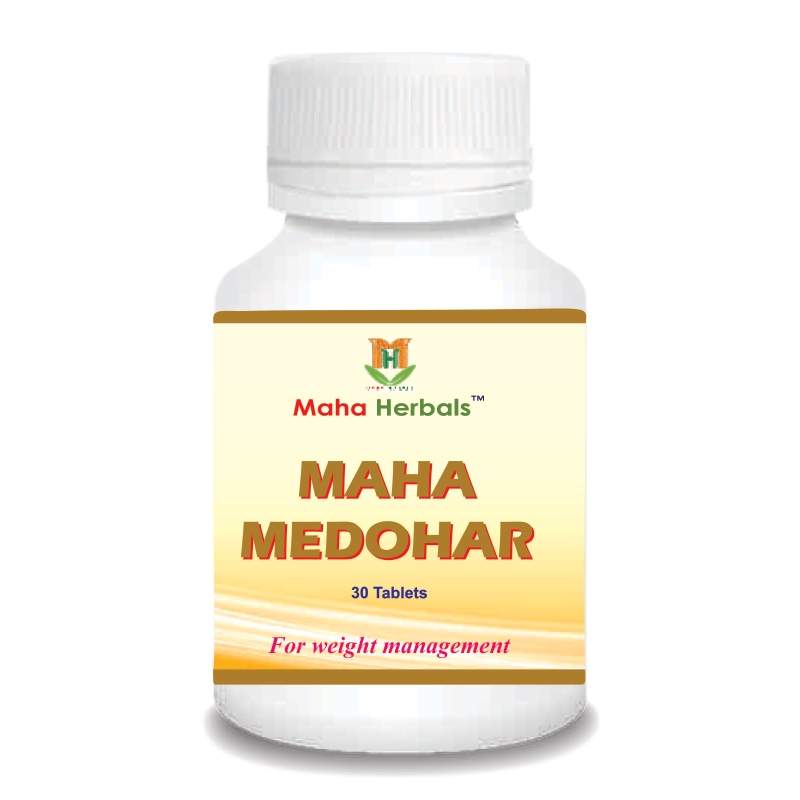 Maha Medohar 2024