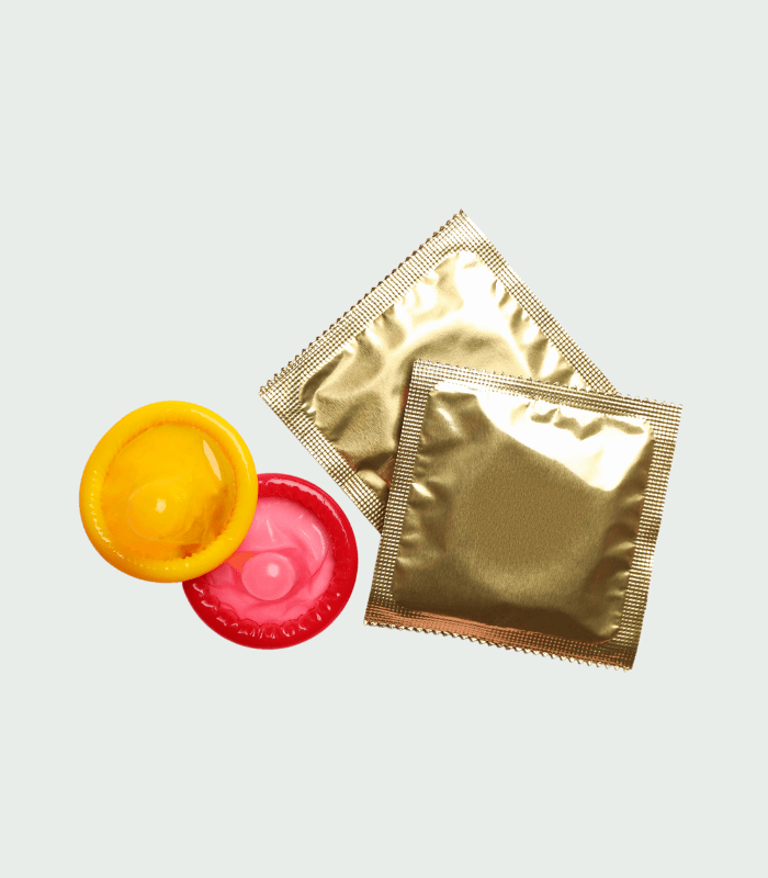 Condoms icon 2023
