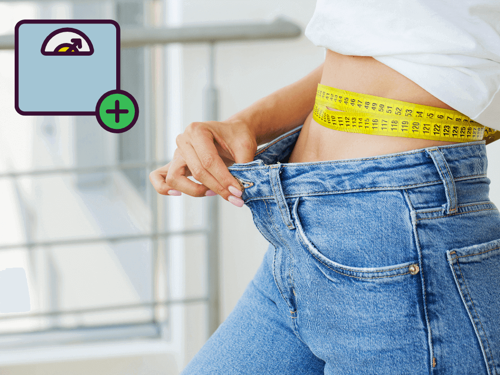 How to know when you need to gain weight for your health?