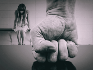 Lockdown and Domestic Violence: Physical and Mental Injury