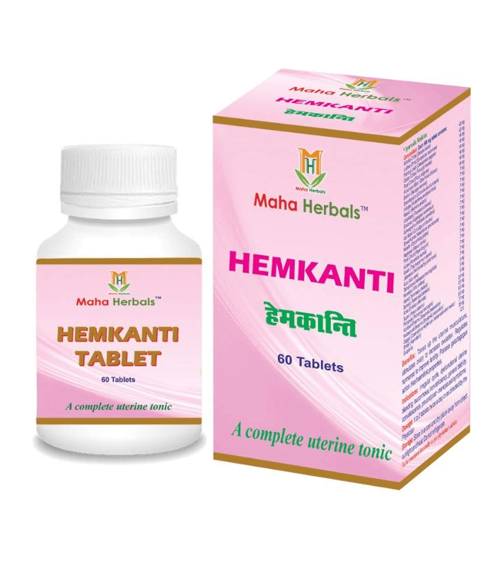 Maha Herbals Hemkanti